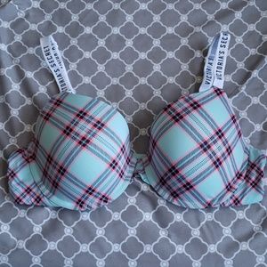 Victoria's Secret Bra